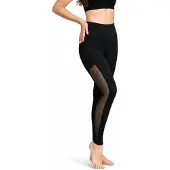 MILENKA Leggings noir