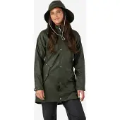SWEDEMOUNT Veste fonctionnelle 'Väderöarna' olive