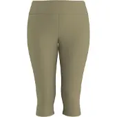 HYPEDROP Leggings 'Vina' kaki