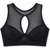 MILENKA Soutien-gorge noir