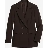 Il Lanificio Blazer marron