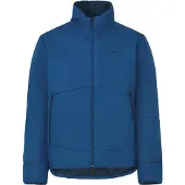 Vaude Wintry Insulation Jacket Jacket Bleu S Homme