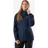 SWEDEMOUNT Veste fonctionnelle 'Orust' bleu marine