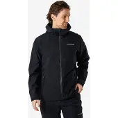 SWEDEMOUNT Veste fonctionnelle 'Tjörn' noir