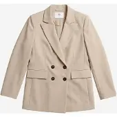 Il Lanificio Blazer sable