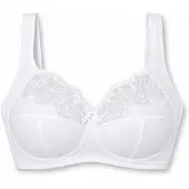MILENKA Soutien-gorge blanc