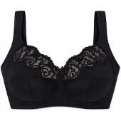 MILENKA Soutien-gorge noir