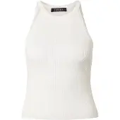 Estelou Haut blanc
