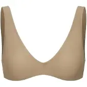 Cfab Hauts de bikini 'Bikini Top' beige