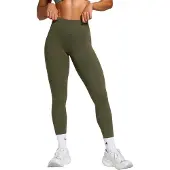 MILENKA Leggings vert foncé