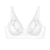 MILENKA Soutien-gorge blanc
