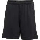 Adidas Pantalon de sport noir