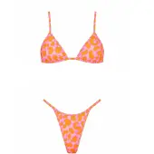 Kalaia Bikini orange