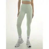 DRILLS Apparel Leggings 'RACQUET Leggings' vert clair