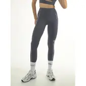 DRILLS Apparel Leggings 'RACQUET Leggings' bleu nuit