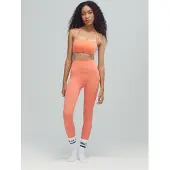 DRILLS Apparel Leggings 'ACTIVE' corail
