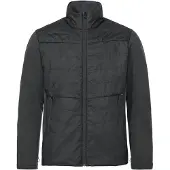 Vaude Yaras 3in1 Ii Detachable Jacket Vert S Homme