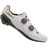 Dmt Sh10 Road Shoes Blanc EU 39 Homme