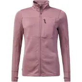 SWEDEMOUNT Veste de sport 'Trondheim' mauve