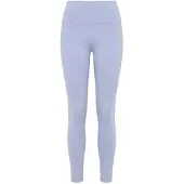 MyLibi Leggings bleu pastel