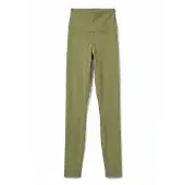 MyLibi Leggings vert foncé