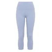 MyLibi Leggings bleu pastel