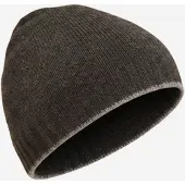 Il Lanificio Bonnet gris foncé