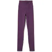 MyLibi Leggings 'Leggings de cintura alta Lila– Netis Dark Purple' violet foncé
