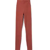 MyLibi Leggings rouge foncé