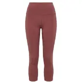 MyLibi Leggings rouge carmin