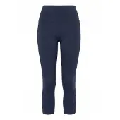 MyLibi Leggings bleu foncé