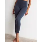 MyLibi Leggings bleu foncé