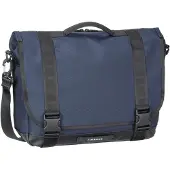 Timbuk2 Sac à bandoulière bleu foncé / noir / blanc