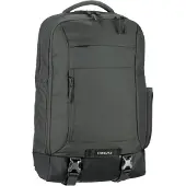 Timbuk2 Sac à dos pour ordinateur portable Authority Deluxe Eco Titanium