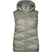 Hannah Gilet Betlis