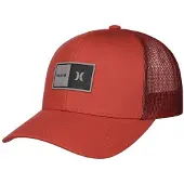 Hurley Casquette Fairway Trucker