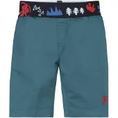 Rafiki Rumney Jr Shorts Bleu 146 cm Enfants