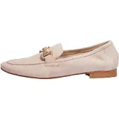 Flarelle Mocassin 'Brezza' ivoire