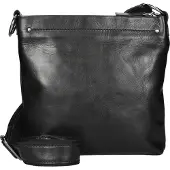 Harold's Sac à bandoulière 'Caugio' noir