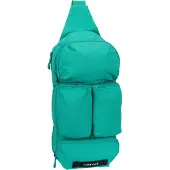 Timbuk2 Sac à bandoulière 'Commuter' turquoise