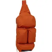 Timbuk2 Sac à bandoulière 'Commuter' orange