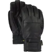 Burton Gants Gondy Gore Leather Gore-tex
