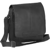 The Chesterfield Brand sac à épaule Raphael Shoulderbag Black noir