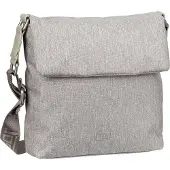 JOST Bags Sac à bandoulière 'Bergen' gris clair