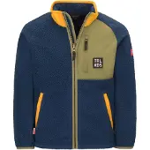 TROLLKIDS Odda Xt Jacket Bleu 140 cm Enfants