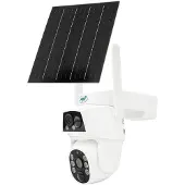 Pni Caméra De Surveillance Ip794 Fhd