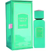 Riiffs Costa De Amalfi eau de parfum unisexe 100 ml