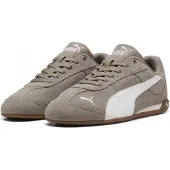 Puma Baskets basses 'Replicatch SD' taupe
