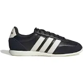 Adidas Baskets basses 'Barreda' noir / blanc