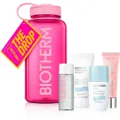 Biotherm Aqua Drop Set Pink coffret cadeau pour femme
